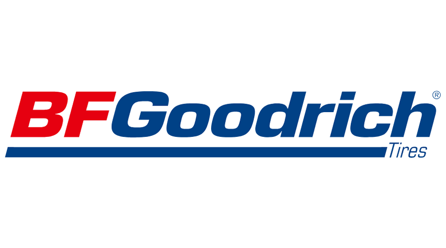 B.F. GOODRICH